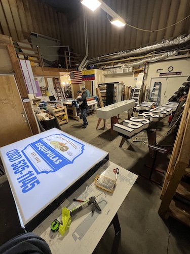 Esquipulas project 1