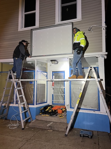 Esquipulas project 2