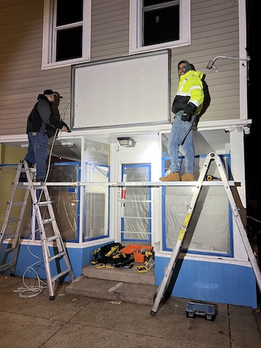 Esquipulas project 3