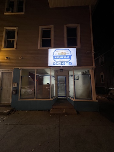 Esquipulas project 4