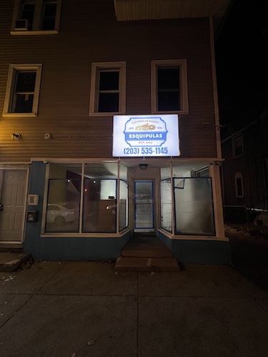 Esquipulas project 5