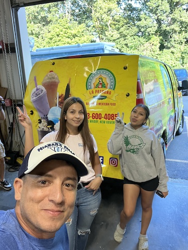 La Patrona project 2